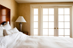 Hawcoat bedroom extension costs