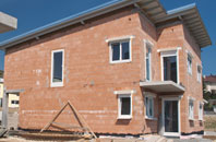 Hawcoat home extensions