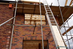 house extensions Hawcoat